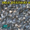 OGLE J053259.82-693954.0