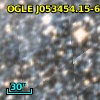 OGLE J053454.15-693905.5