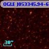 OGLE J053345.94-693856.2