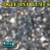 OGLE J053417.93-693809.6