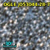OGLE J053044.28-702009.1