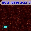 OGLE J053010.82-701918.2