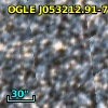 OGLE J053212.91-701914.9