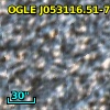 OGLE J053116.51-701840.0