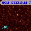 OGLE J053213.19-701748.2