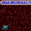 OGLE J052954.12-701740.1