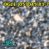 OGLE J053045.83-701731.5