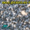 OGLE J053055.95-701723.7