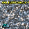 OGLE J053006.04-701711.1