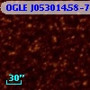 OGLE J053014.58-701631.7