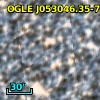 OGLE J053046.35-701627.9
