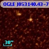 OGLE J053140.43-701548.8