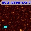 OGLE J053054.79-701547.2