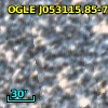 OGLE J053115.85-701522.9