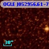 OGLE J052956.61-701519.5