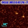 OGLE J053147.76-701514.4