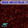OGLE J053220.16-701448.8