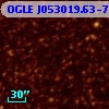 OGLE J053019.63-701437.2