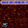 OGLE J053040.38-701432.4