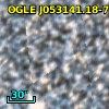 OGLE J053141.18-701415.1