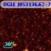 OGLE J053136.62-701402.4