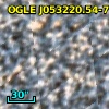 OGLE J053220.54-701358.0