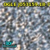 OGLE J053159.18-701358.0