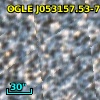 OGLE J053157.53-701327.2