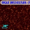 OGLE J053157.68-701320.3