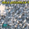 OGLE J053109.14-701319.9