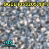 OGLE J053205.48-701246.9