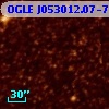 OGLE J053012.07-701235.3