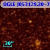 OGLE J053128.30-701147.2