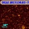 OGLE J053130.03-701130.0