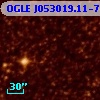 OGLE J053019.11-701114.4