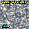 OGLE J053119.85-701100.3