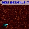 OGLE J052954.17-701055.9