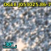 OGLE J053025.86-701048.7