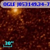 OGLE J053149.34-701025.4