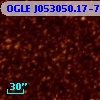 OGLE J053050.17-701010.7