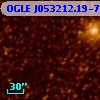 OGLE J053212.19-701006.9