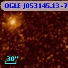 OGLE J053145.13-701002.7