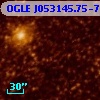 OGLE J053145.75-700958.4