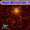 OGLE J053157.86-700957.8