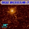 OGLE J053153.40-700954.0