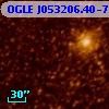 OGLE J053206.40-700952.3