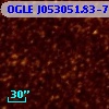 OGLE J053051.83-700950.3