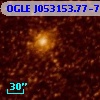 OGLE J053153.77-700946.7