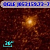 OGLE J053159.73-700944.3