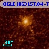 OGLE J053157.04-700943.5